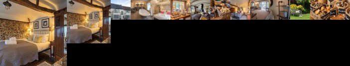 Holly Lodge Thursford