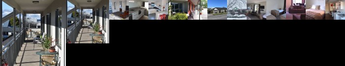 Darfield Motel