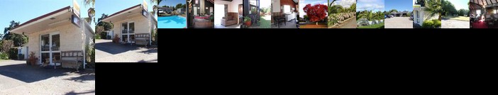 Mountain View Motel Levin