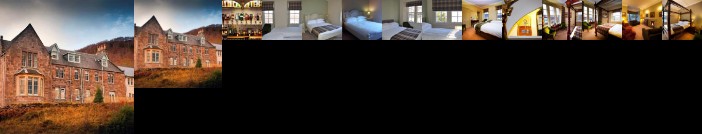 The Loch Maree Hotel