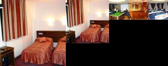 El Riadh Hotel