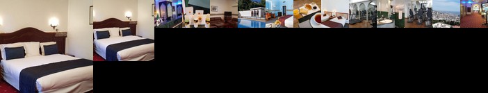 Hotel El-Djazair
