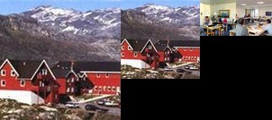 Seamen's Home Nuuk