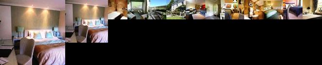 Plantation House Hotel and Restaurant