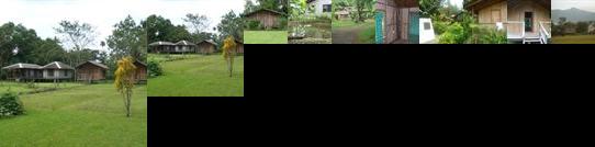 Bibiko Farm & Guesthouses
