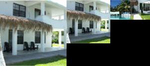 Hotel Arena Tecolutla
