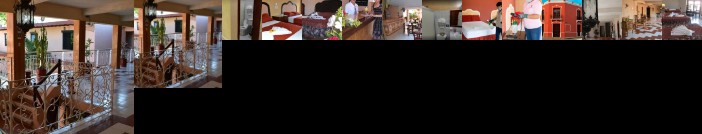Hotel Plaza Yucatan