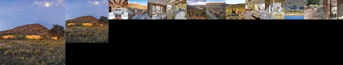 Sanbona Wildlife Reserve