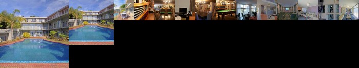 Paarl Boutique Hotel