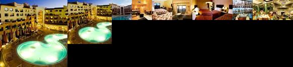 Pinacate Condos
