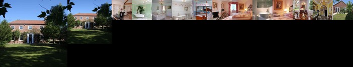 Kexby House