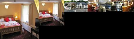 Plume of Feathers Inn