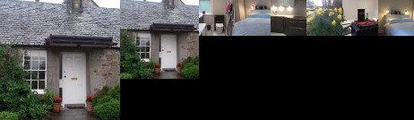 Highfield House Kirknewton