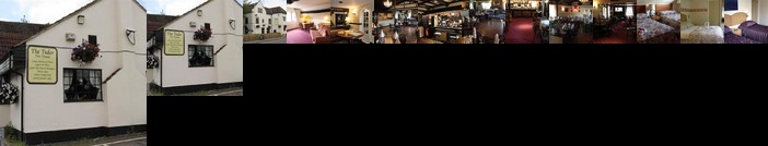 The Tudor Hotel & Restaurant