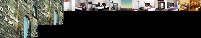 The Greenside Hotel