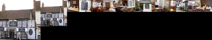 The Old George Inn