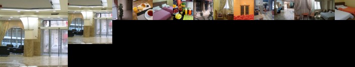 Le Cristal Hotel