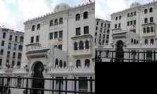 Cirta Hotel