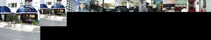 Panoramic Hotel Constantine