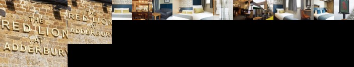Red Lion Hotel Banbury