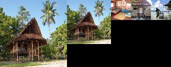 Nusa Island Retreat