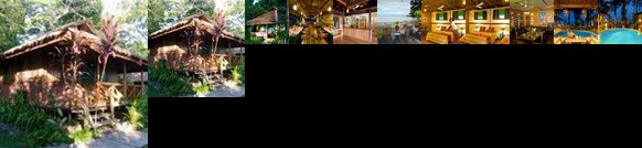 Walindi Plantation Resort