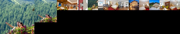 Hotel Jaegerhof Ischgl