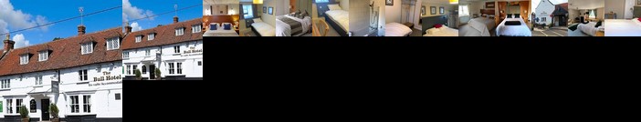 The Bull Hotel