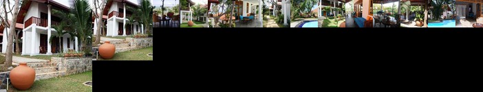 Moonstone Villas