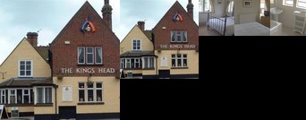 The Kings Head Hotel