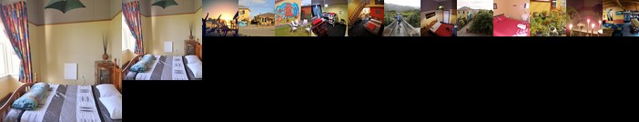 Bazil's Hostel
