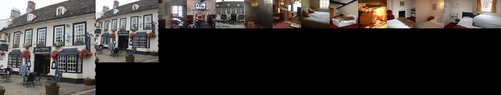 The Bell Hotel