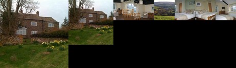 Dales Farm Upper Weardale