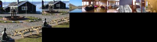 Siniffik Inn Vandrehjem Qaqortoq Hostel