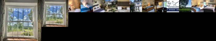 Pheasant Inn Kirby Lonsdale