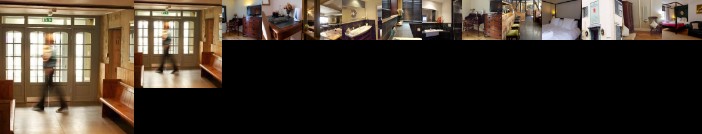 The Red Lion