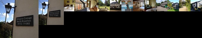 Wisteria Cottage B&B