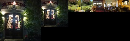 Stow Lodge Hotel