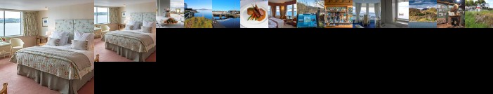 Crinan Hotel