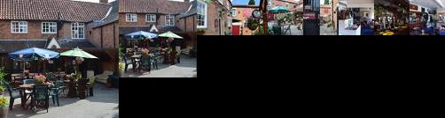 The Reindeer Inn