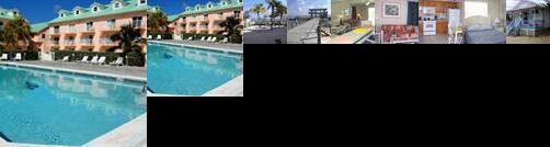 Carib Sands Beach Resort