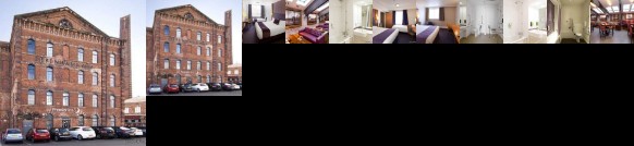 Premier Inn Kidderminster