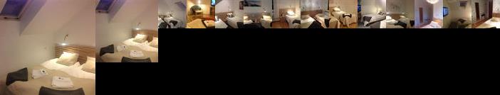 Hotel Appelviken
