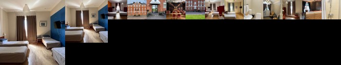 STF Vandrarhem Karlstad
