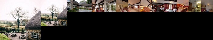 Bearslake Inn