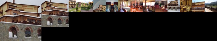 Hotel Krusharskata Kashta
