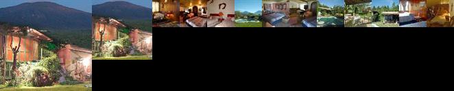 Hotel Juayua