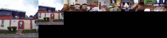 Hotel Posada El Encanto