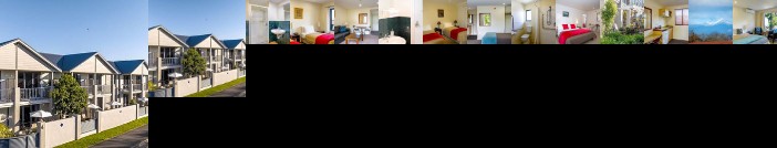 Nautilus Lodge Motel