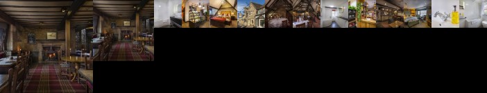 Bell Inn Stilton